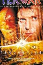 Watch TekWar TekJustice M4ufreemovies