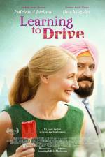 Watch Learning to Drive M4ufreemovies