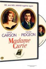 Watch Madame Curie M4ufreemovies