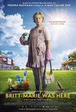 Watch Britt-Marie Was Here M4ufreemovies