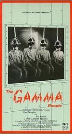 Watch The Gamma People M4ufreemovies