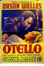 Watch The Tragedy of Othello: The Moor of Venice M4ufreemovies
