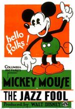 Watch The Jazz Fool (Short 1929) M4ufreemovies