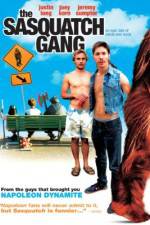 Watch The Sasquatch Gang M4ufreemovies