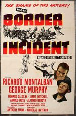 Watch Border Incident M4ufreemovies