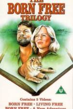 Watch Born Free: A New Adventure M4ufreemovies
