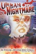 Watch Urban Nightmare M4ufreemovies