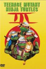 Watch Teenage Mutant Ninja Turtles III M4ufreemovies