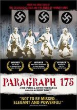 Watch Paragraph 175 M4ufreemovies