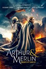 Watch Arthur & Merlin: Knights of Camelot M4ufreemovies