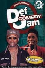 Watch Def Comedy Jam: All Stars Vol. 9 M4ufreemovies