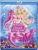 Watch Barbie: The Pearl Princess M4ufreemovies