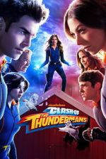 Watch Clash of the Thundermans M4ufreemovies