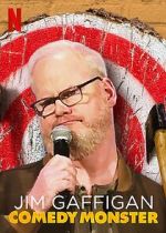 Watch Jim Gaffigan: Comedy Monster (TV Special 2021) M4ufreemovies