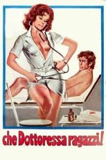 Watch Che dottoressa ragazzi! M4ufreemovies