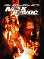 Watch Max Havoc: Curse of the Dragon M4ufreemovies