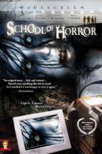 Watch School of Horror M4ufreemovies