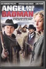 Watch Angel and the Badman M4ufreemovies