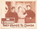 Watch They Stooge to Conga (Short 1943) M4ufreemovies
