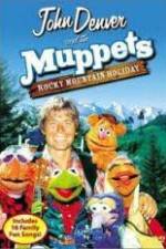 Watch Rocky Mountain Holiday with John Denver and the Muppets M4ufreemovies