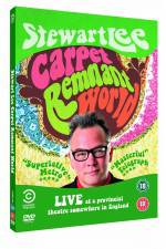 Watch Stewart Lee - Carpet Remnant World M4ufreemovies