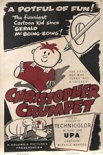 Watch Christopher Crumpet M4ufreemovies