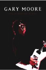 Watch Gary Moore The Definitive Montreux Collection (1995) M4ufreemovies