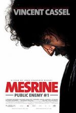 Watch Mesrine Part 2: Public Enemy #1 M4ufreemovies