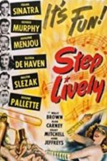 Watch Step Lively M4ufreemovies