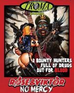 Watch Rose and Viktor: No Mercy M4ufreemovies