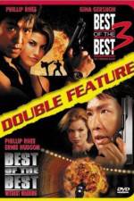 Watch Best of the Best 3: No Turning Back M4ufreemovies