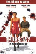Watch Thursday M4ufreemovies