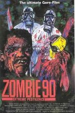 Watch Zombie \'90: Extreme Pestilence M4ufreemovies
