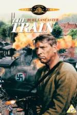 Watch The Train M4ufreemovies