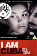 Watch I am Cuba M4ufreemovies