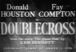 Watch Doublecross M4ufreemovies