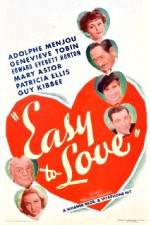 Watch Easy to Love M4ufreemovies
