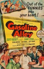 Watch Gasoline Alley M4ufreemovies