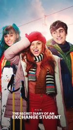 Watch The Secret Diary of an Exchange Student M4ufreemovies