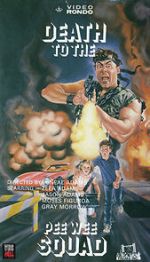 Watch Death to the Pee Wee Squad M4ufreemovies