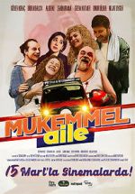 Watch Mükemmel Aile M4ufreemovies