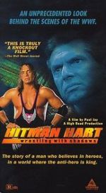 Watch Hitman Hart: Wrestling with Shadows M4ufreemovies