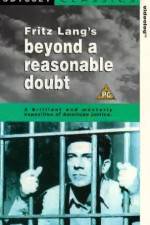 Watch Beyond a Reasonable Doubt M4ufreemovies