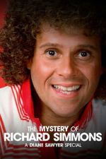 Watch The Mystery of Richard Simmons: A Diane Sawyer Special M4ufreemovies