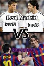 Watch Real Madrid vs Barcelona M4ufreemovies