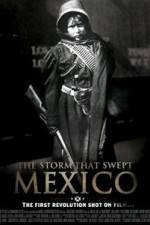 Watch The Storm That Swept Mexico M4ufreemovies