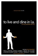 Watch To Live and Dine in L.A. M4ufreemovies