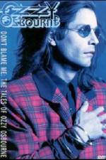 Watch Ozzy Osbourne Don't Blame Me M4ufreemovies