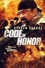 Watch Code of Honor M4ufreemovies