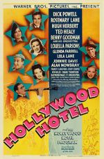 Watch Hollywood Hotel M4ufreemovies
